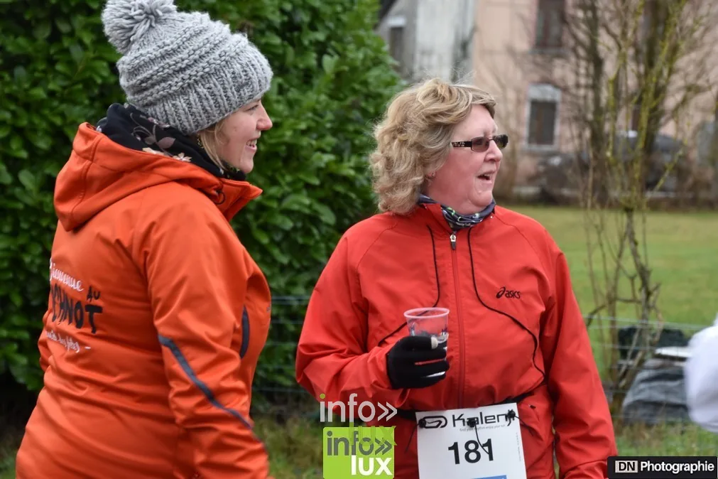 Allure libre de Rossignol 2020 — photo 290