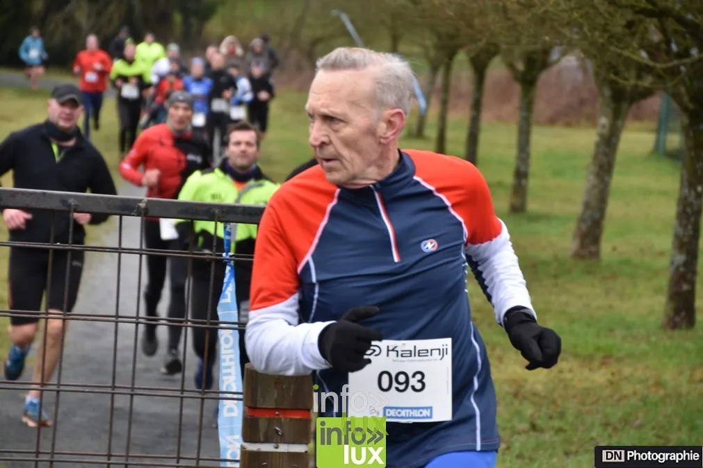 Allure libre de Rossignol 2020 — photo 303