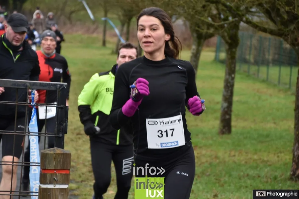 Allure libre de Rossignol 2020 — photo 304