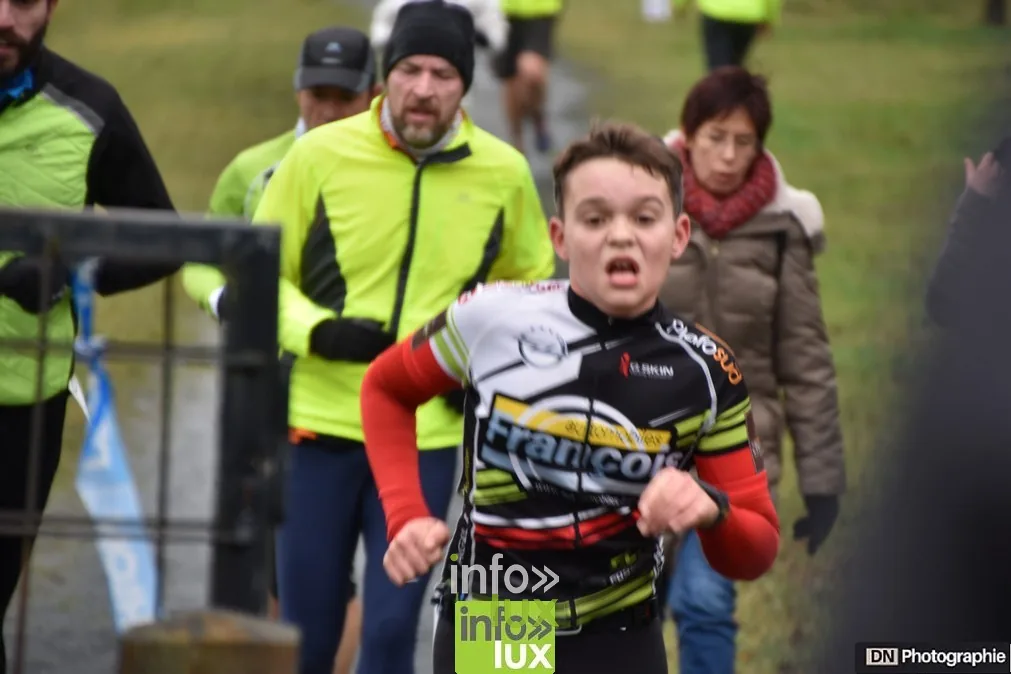 Allure libre de Rossignol 2020 — photo 315
