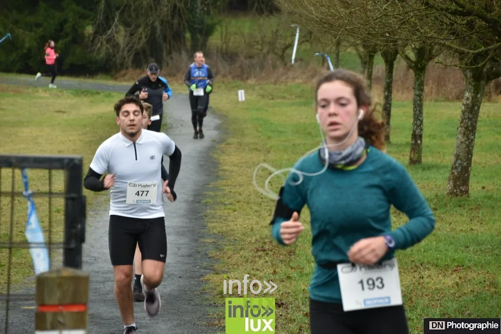 Allure libre de Rossignol 2020 — photo 333