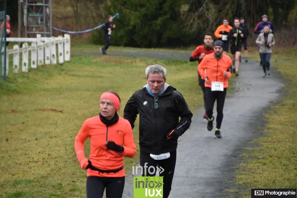 Allure libre de Rossignol 2020 — photo 344