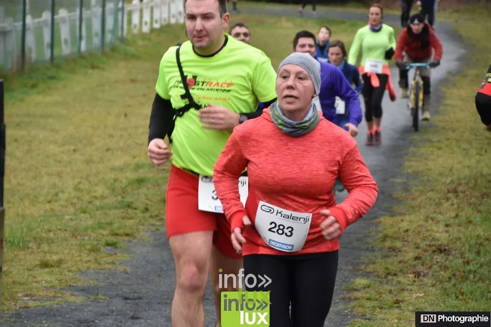 Allure libre de Rossignol 2020 — photo 353