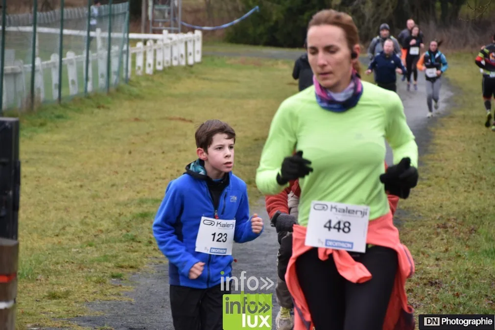 Allure libre de Rossignol 2020 — photo 357