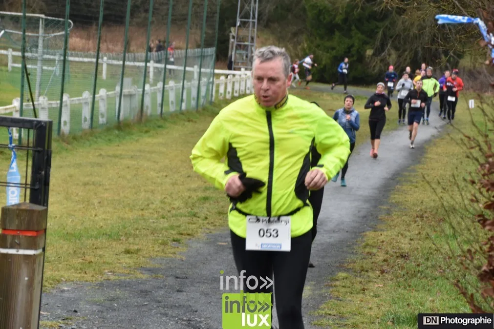 Allure libre de Rossignol 2020 — photo 367