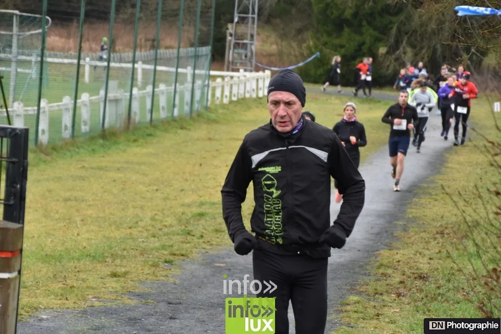 Allure libre de Rossignol 2020 — photo 368