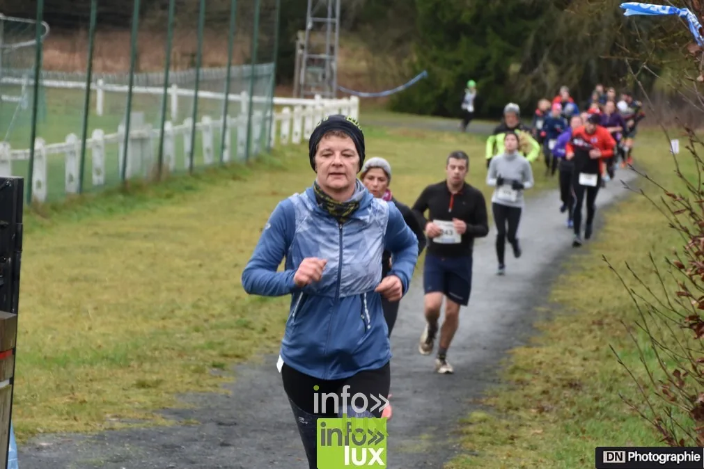 Allure libre de Rossignol 2020 — photo 369
