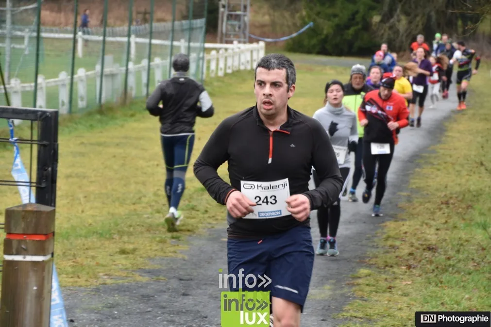 Allure libre de Rossignol 2020 — photo 370