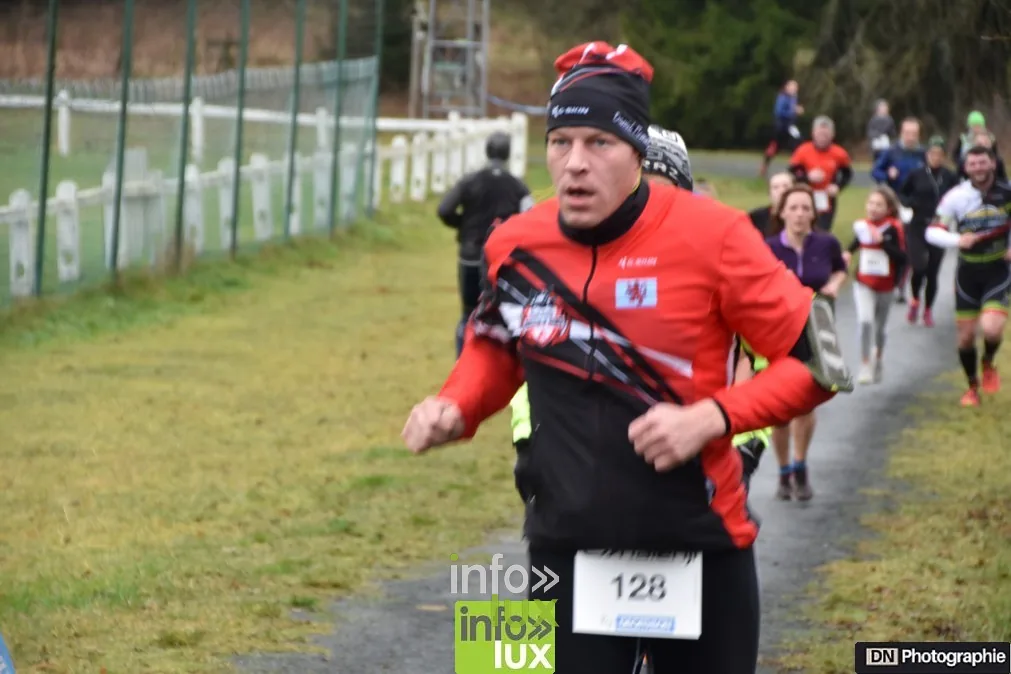 Allure libre de Rossignol 2020 — photo 372
