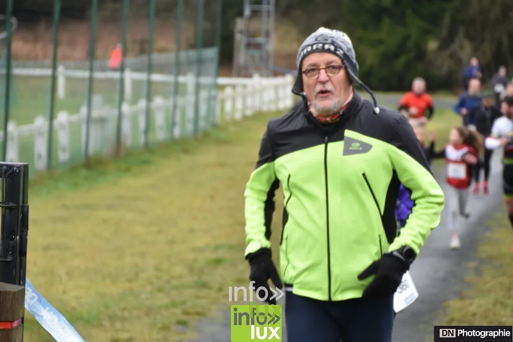 Allure libre de Rossignol 2020 — photo 373