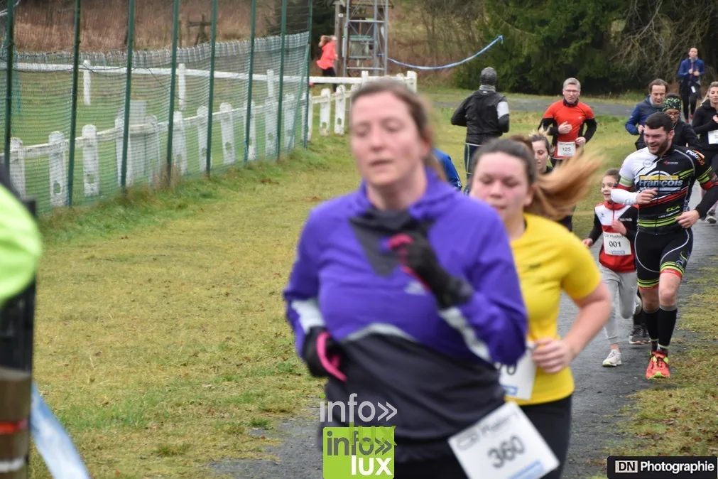 Allure libre de Rossignol 2020 — photo 374