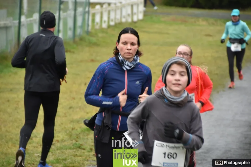 Allure libre de Rossignol 2020 — photo 382