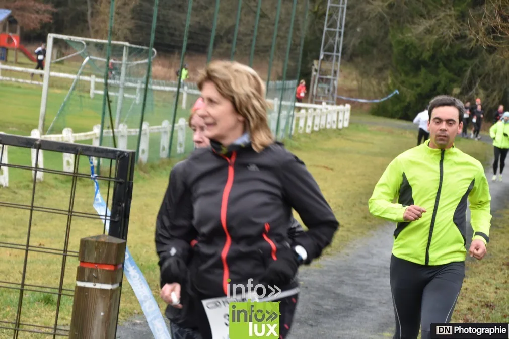 Allure libre de Rossignol 2020 — photo 384