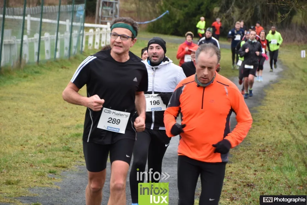 Allure libre de Rossignol 2020 — photo 388