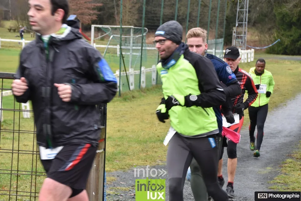 Allure libre de Rossignol 2020 — photo 393