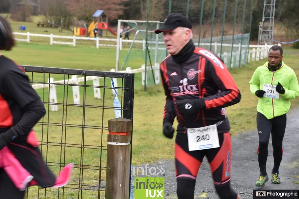 Allure libre de Rossignol 2020 — photo 395