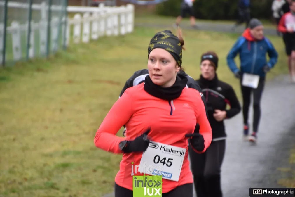 Allure libre de Rossignol 2020 — photo 399