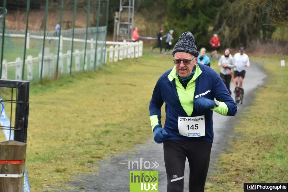 Allure libre de Rossignol 2020 — photo 446