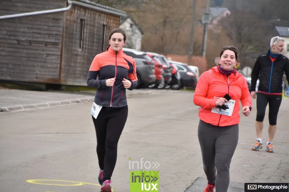Allure libre de Rossignol 2020 — photo 473