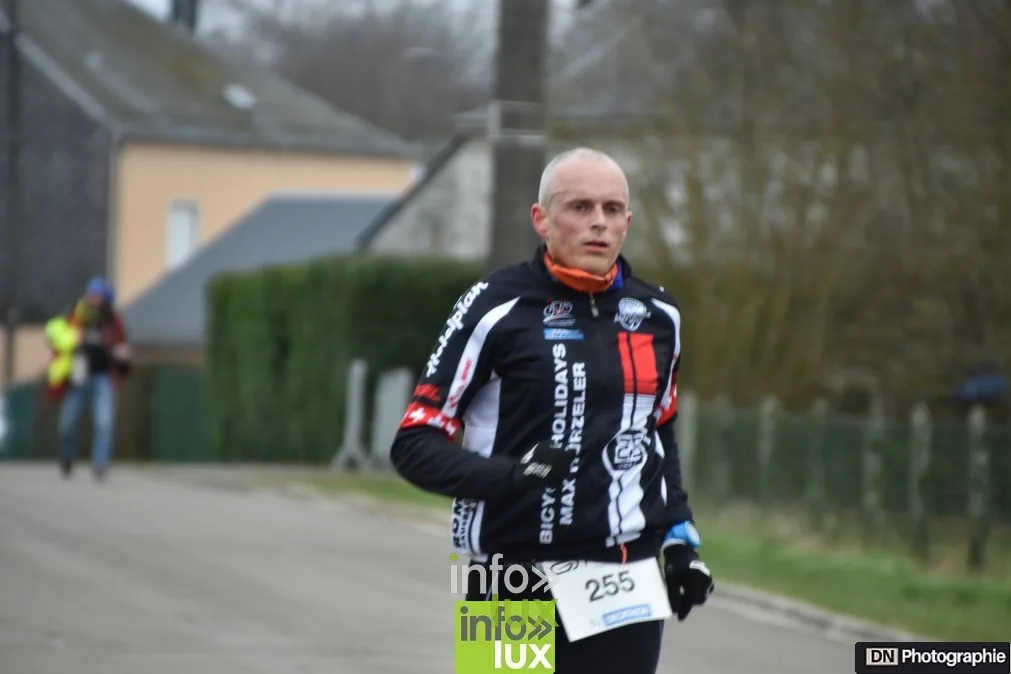 Allure libre de Rossignol 2020 — photo 480
