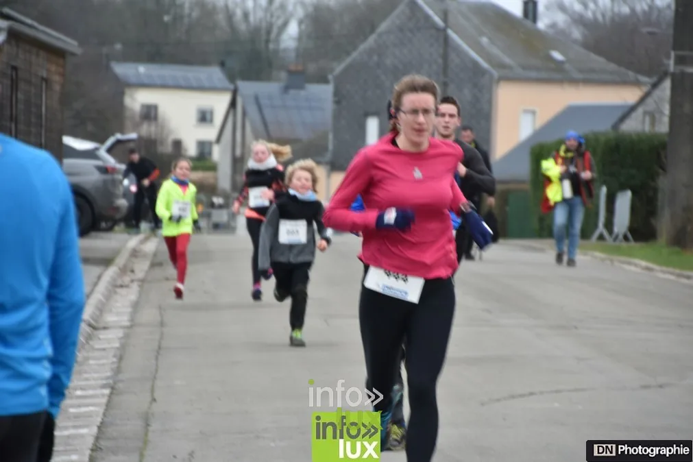 Allure libre de Rossignol 2020 — photo 482