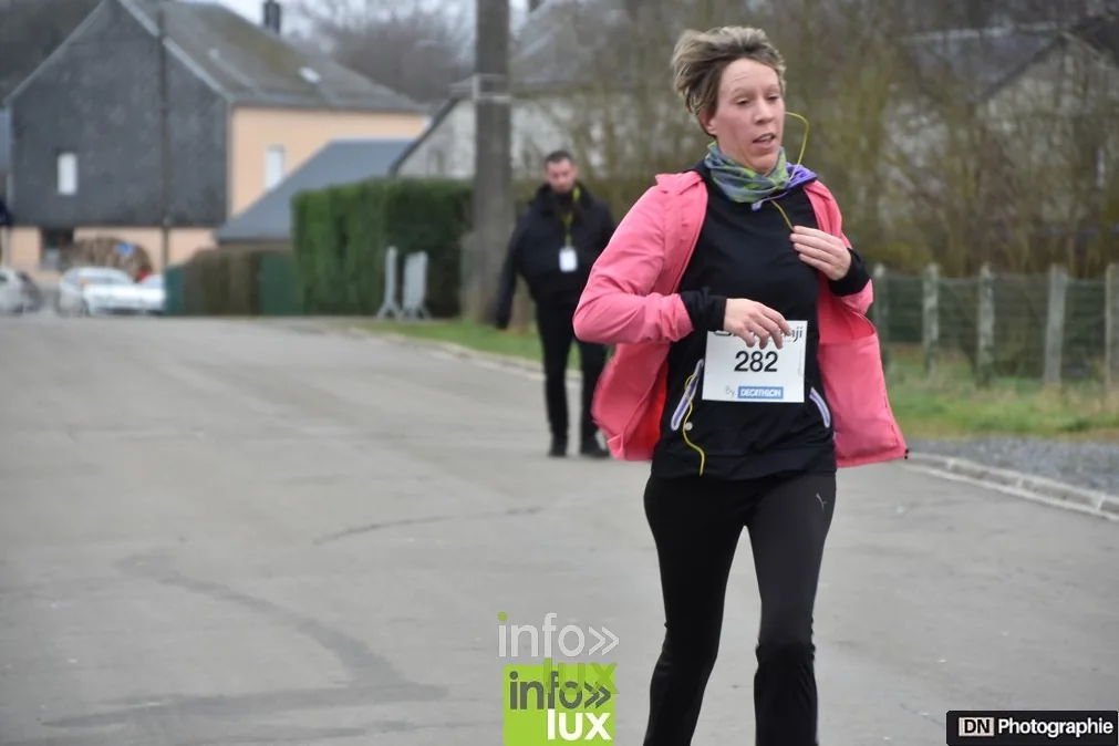 Allure libre de Rossignol 2020 — photo 485
