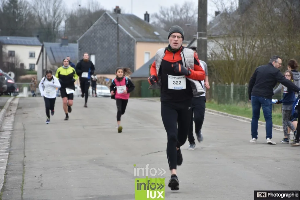 Allure libre de Rossignol 2020 — photo 486