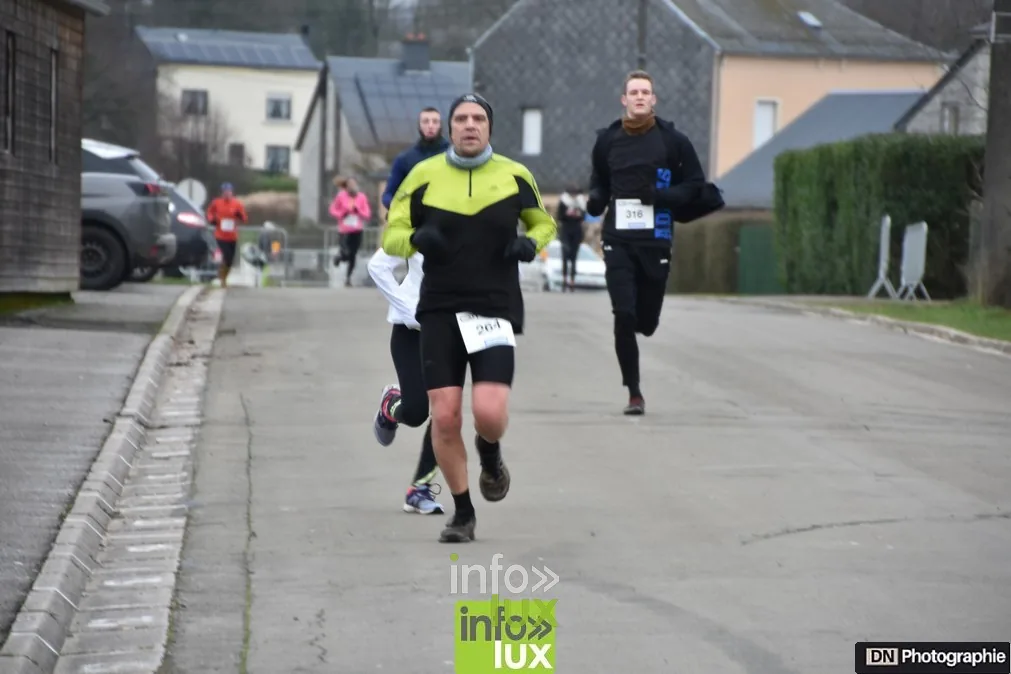 Allure libre de Rossignol 2020 — photo 487