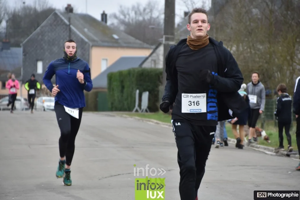 Allure libre de Rossignol 2020 — photo 490