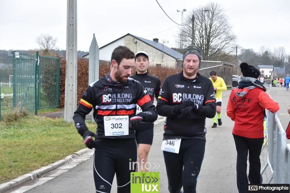 Allure libre de Rossignol 2020 — photo 501