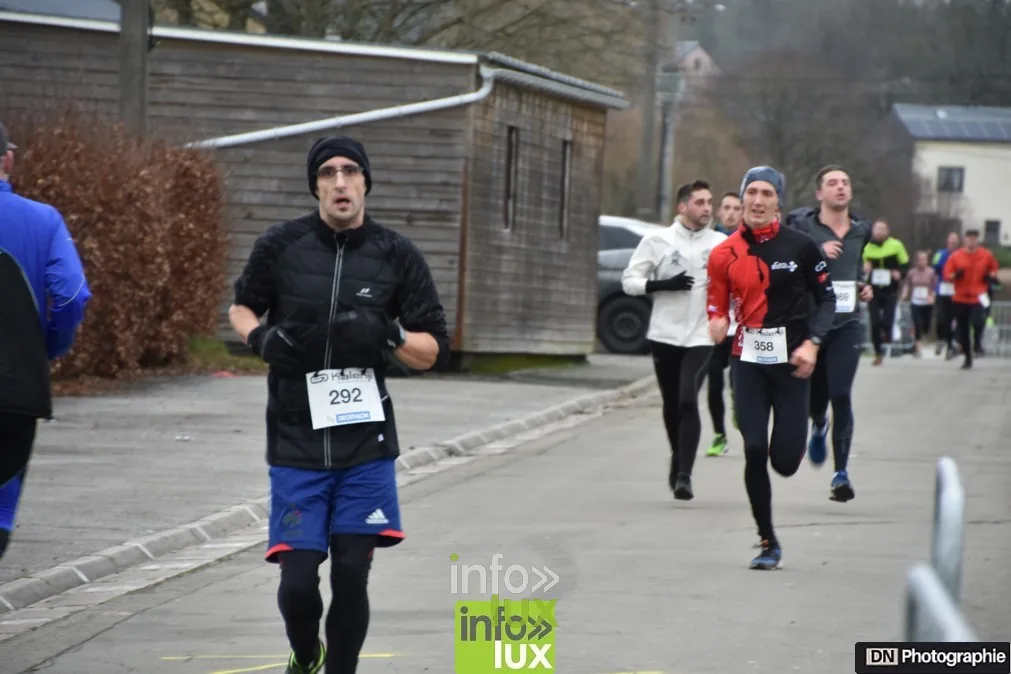 Allure libre de Rossignol 2020 — photo 504