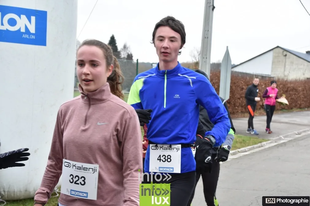 Allure libre de Rossignol 2020 — photo 511