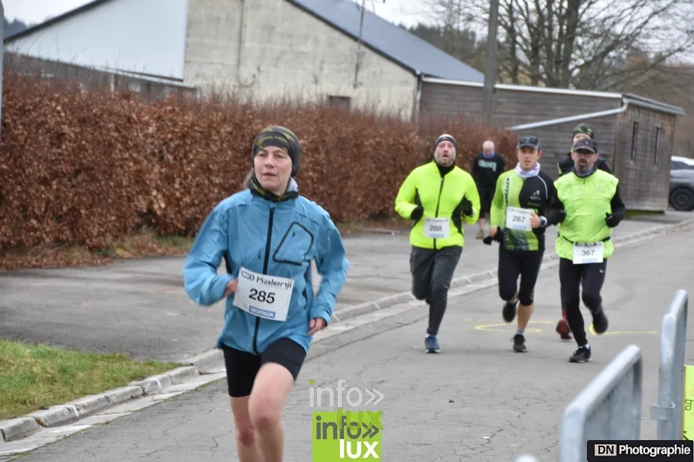 Allure libre de Rossignol 2020 — photo 513
