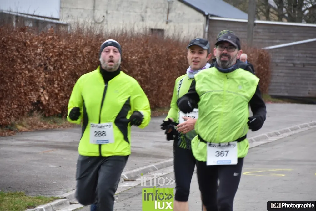 Allure libre de Rossignol 2020 — photo 514