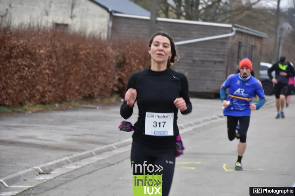 Allure libre de Rossignol 2020 — photo 515