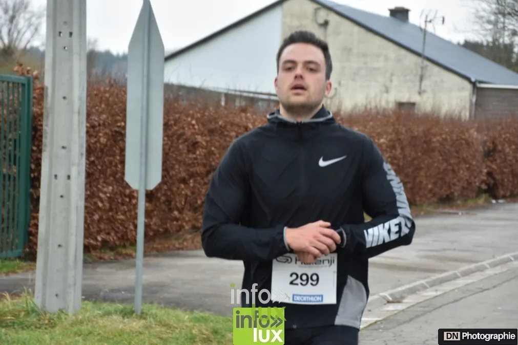 Allure libre de Rossignol 2020 — photo 522
