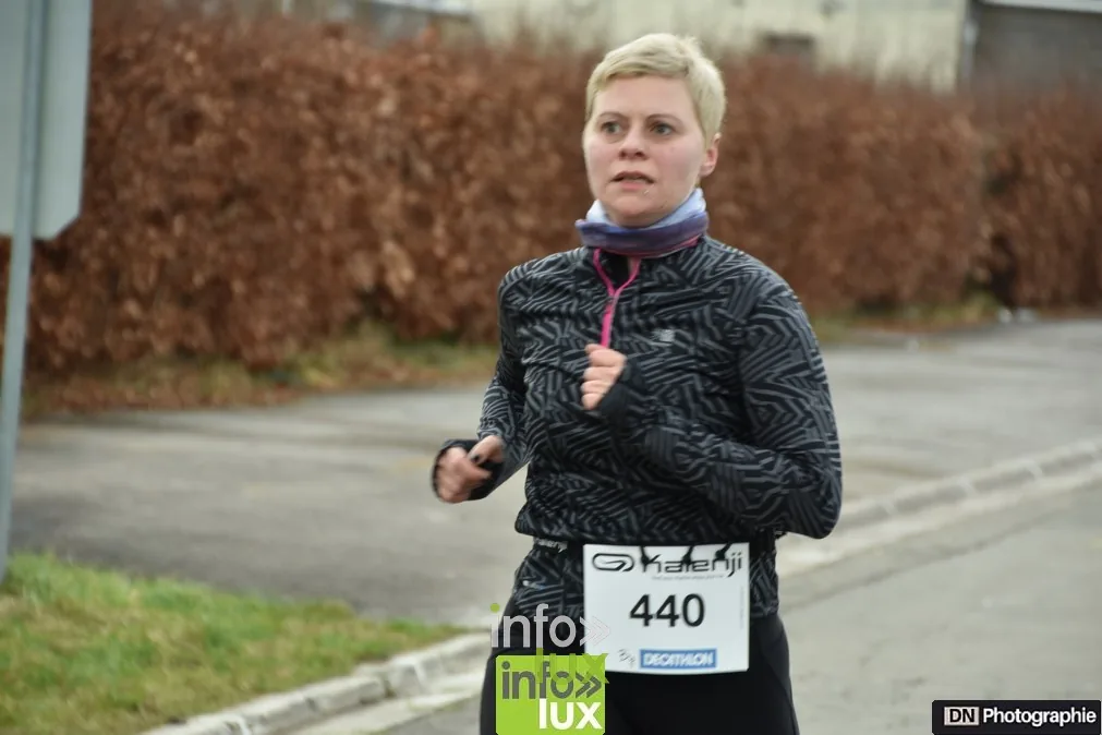 Allure libre de Rossignol 2020 — photo 531