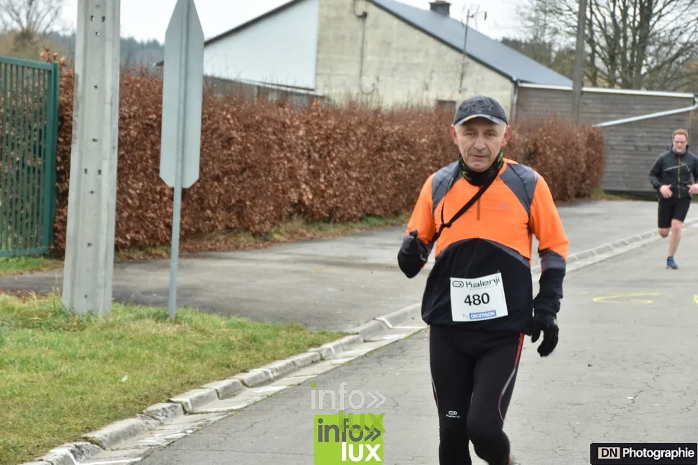 Allure libre de Rossignol 2020 — photo 534