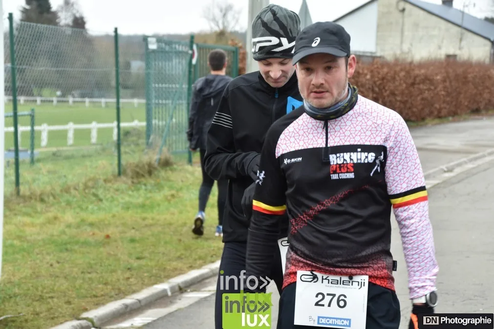 Allure libre de Rossignol 2020 — photo 536