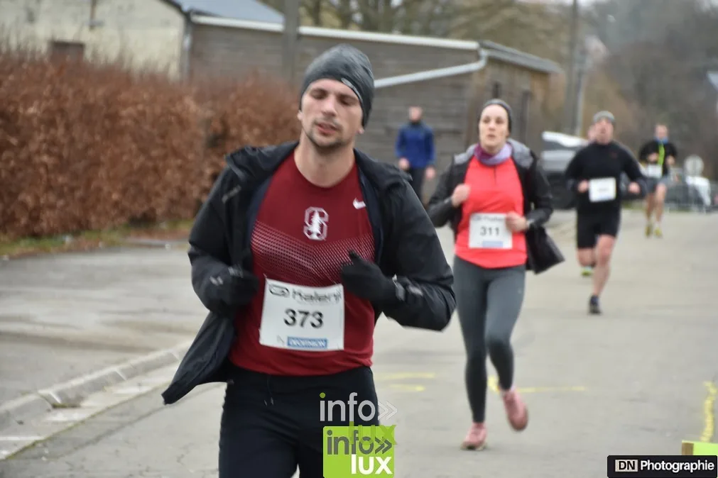 Allure libre de Rossignol 2020 — photo 543