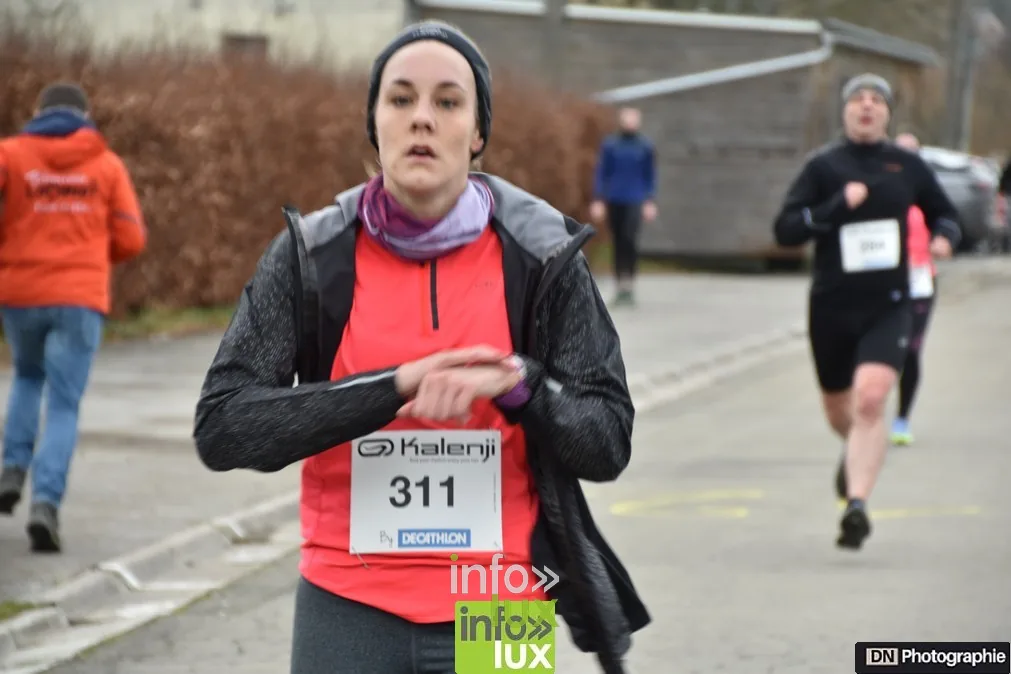 Allure libre de Rossignol 2020 — photo 544