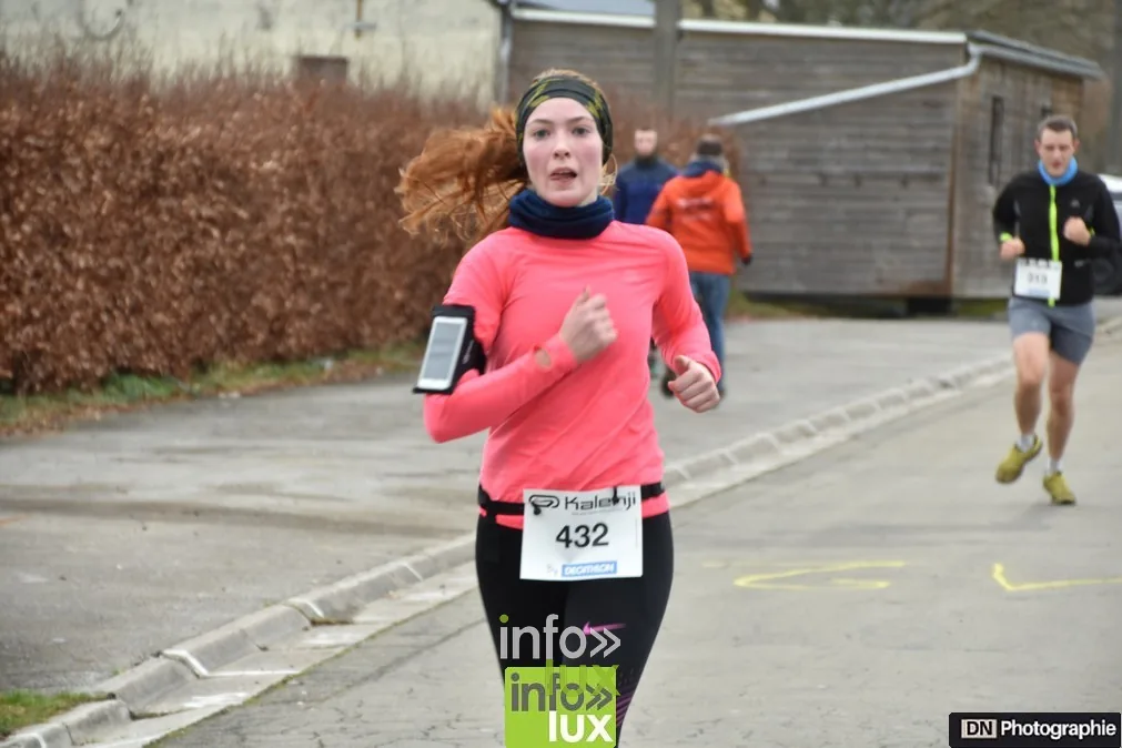 Allure libre de Rossignol 2020 — photo 545