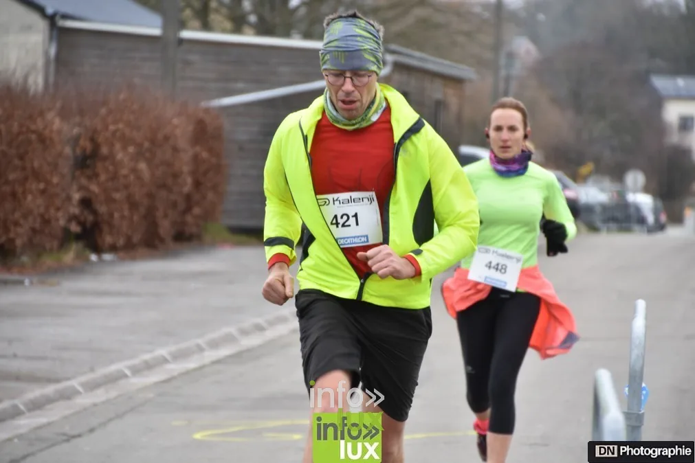 Allure libre de Rossignol 2020 — photo 552