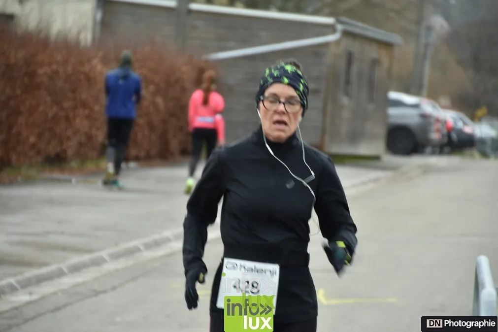 Allure libre de Rossignol 2020 — photo 553
