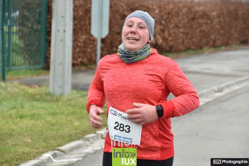 Allure libre de Rossignol 2020 — photo 561