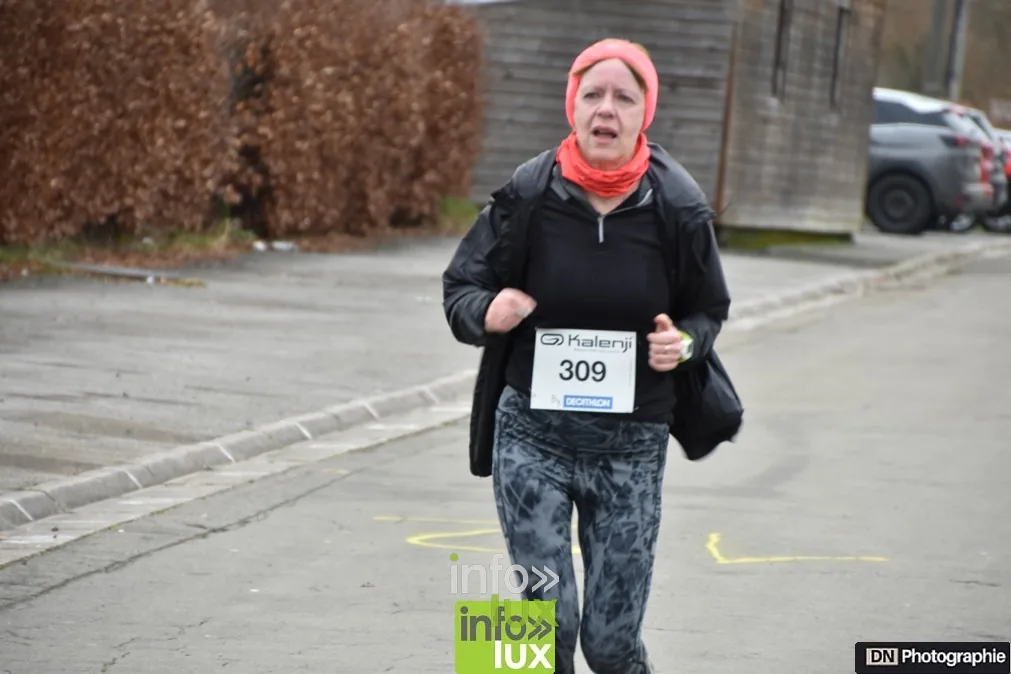 Allure libre de Rossignol 2020 — photo 563