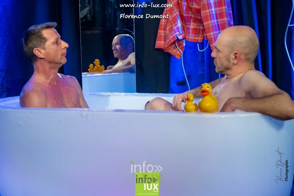 Spectacle « Le Bain » – Sainte-Cécile 2020 — photo 23