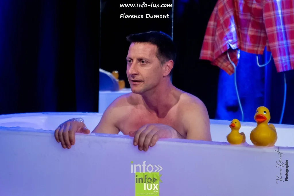 Spectacle « Le Bain » – Sainte-Cécile 2020 — photo 25