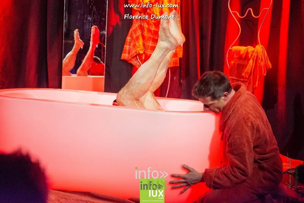 Spectacle « Le Bain » – Sainte-Cécile 2020 — photo 34