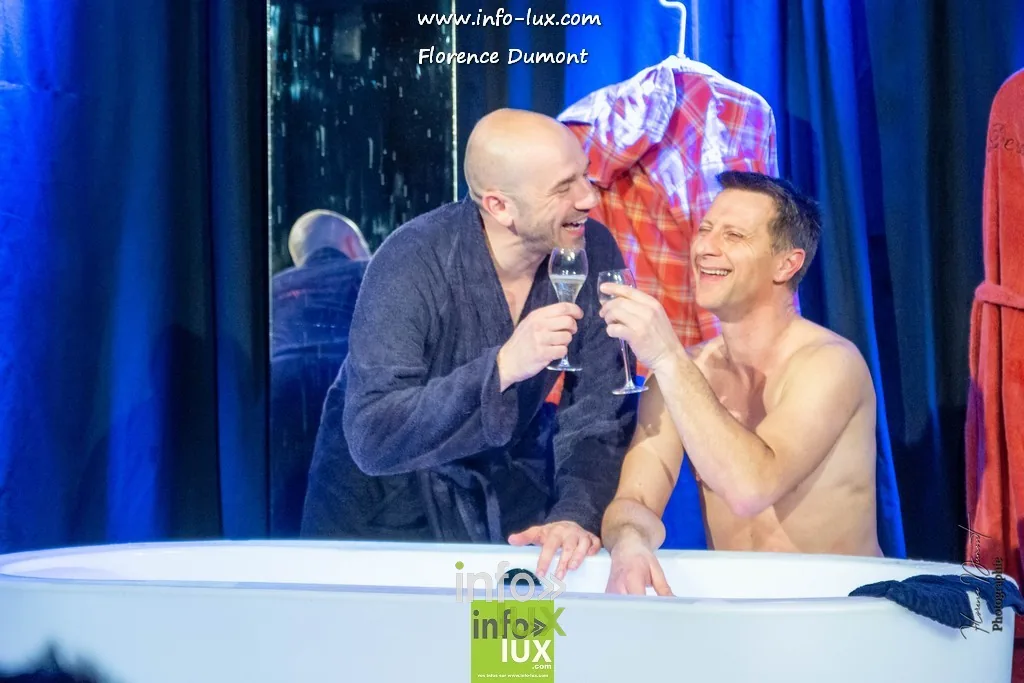 Spectacle « Le Bain » – Sainte-Cécile 2020 — photo 46